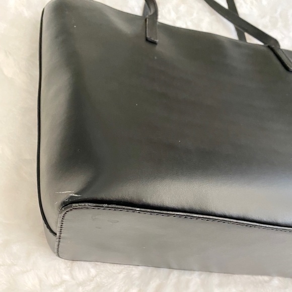 Kate Spade Sawyer leather Tori tote black - Picture 8 of 8
